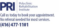 Polyclinic Rehabilitation Institute
