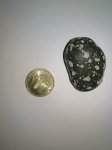 Lunar 月隕石