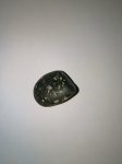 Achondrite, meteorite 火星月隕石