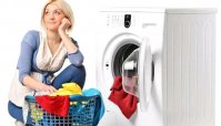 Знающий специалист быстро и качественно ремонтирует стиральные машины на дому