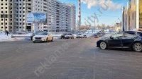 Билборды аренда и размещение в Нижнем Новгороде от рекламного агентства