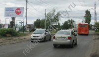 Билборды аренда и размещение в Нижнем Новгороде от рекламного агентства