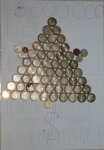 Коллекция российских монет