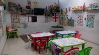 Детский сад развивающий центр `Маленький гений`